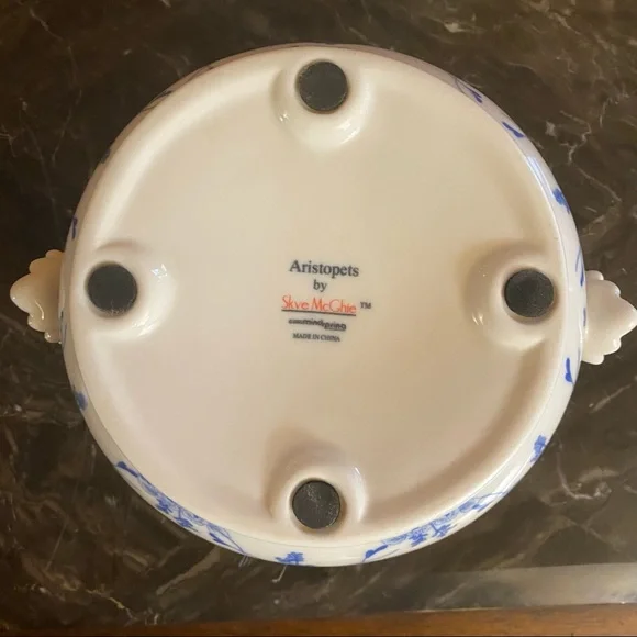 Princess Bowl - Picture 7 of 7